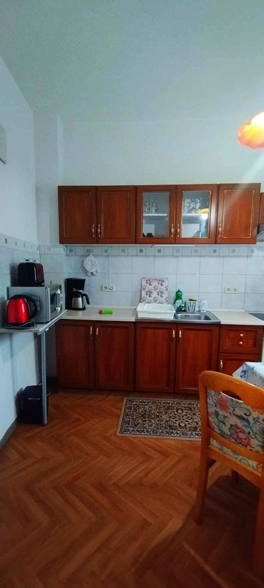 Grosse Wohnung Mit Terrasse Im Altstadtzentrum - Ferienwohnung Chiplakoff Бланкенбург Экстерьер фото