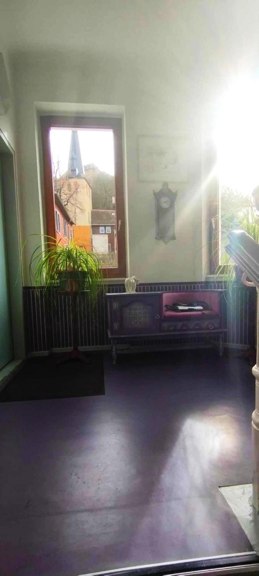 Grosse Wohnung Mit Terrasse Im Altstadtzentrum - Ferienwohnung Chiplakoff Бланкенбург Экстерьер фото