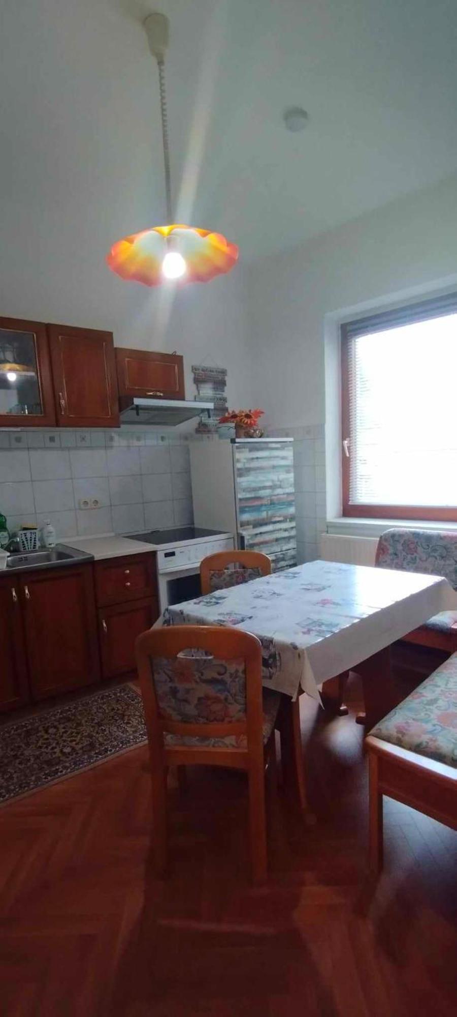 Grosse Wohnung Mit Terrasse Im Altstadtzentrum - Ferienwohnung Chiplakoff Бланкенбург Экстерьер фото