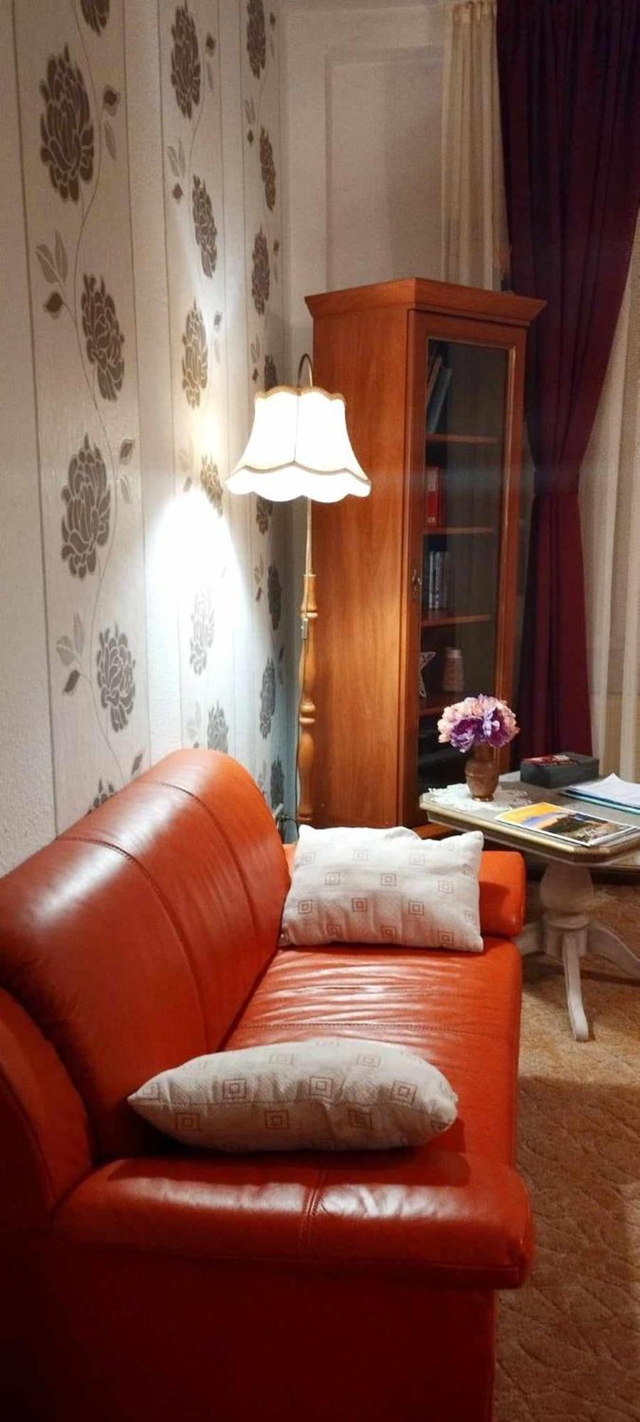 Grosse Wohnung Mit Terrasse Im Altstadtzentrum - Ferienwohnung Chiplakoff Бланкенбург Экстерьер фото